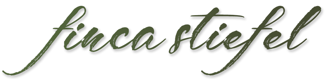 Finca Stiefel auf Mallorca